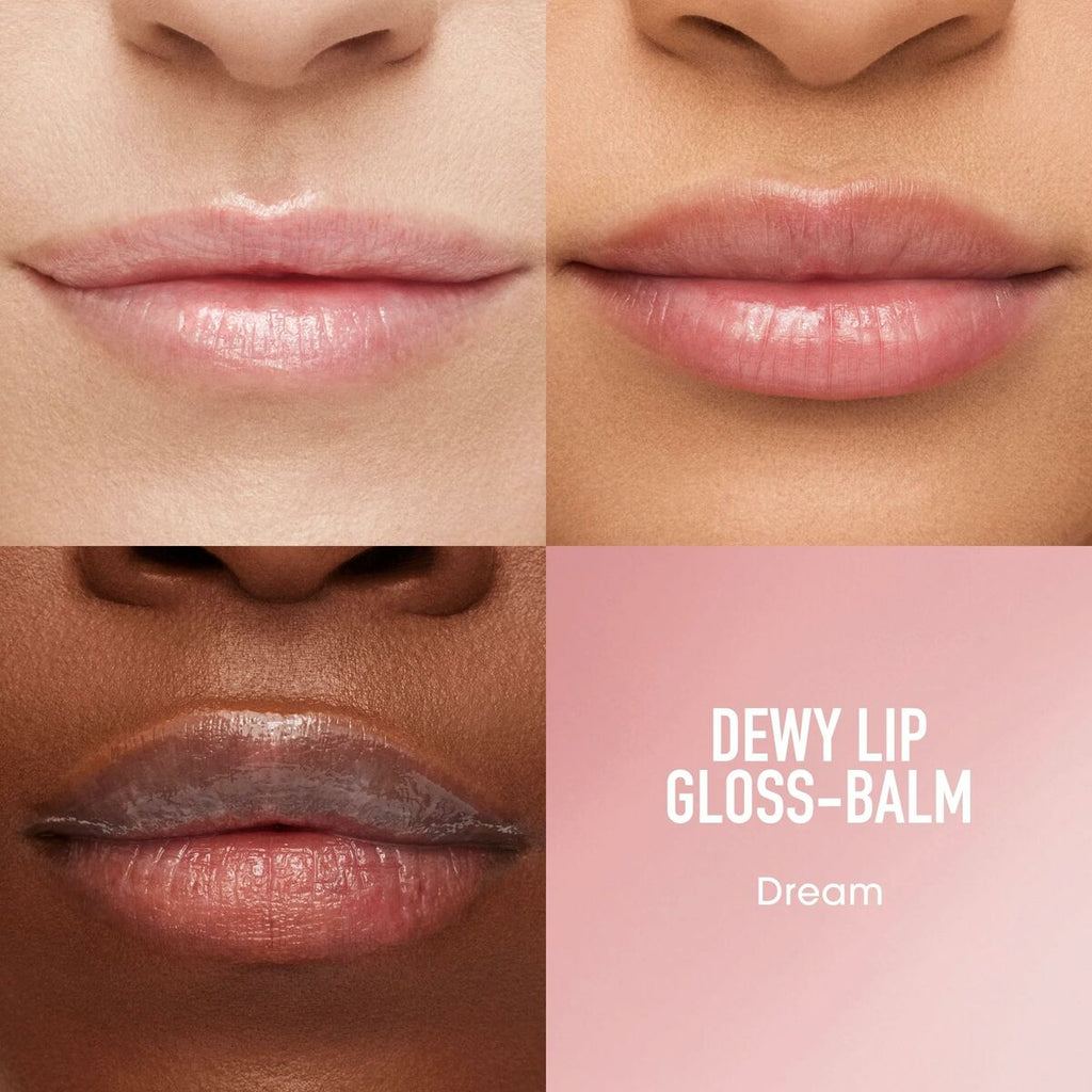 Lippenstift bareminerals dewy lip dream 2,3 g - schönheit