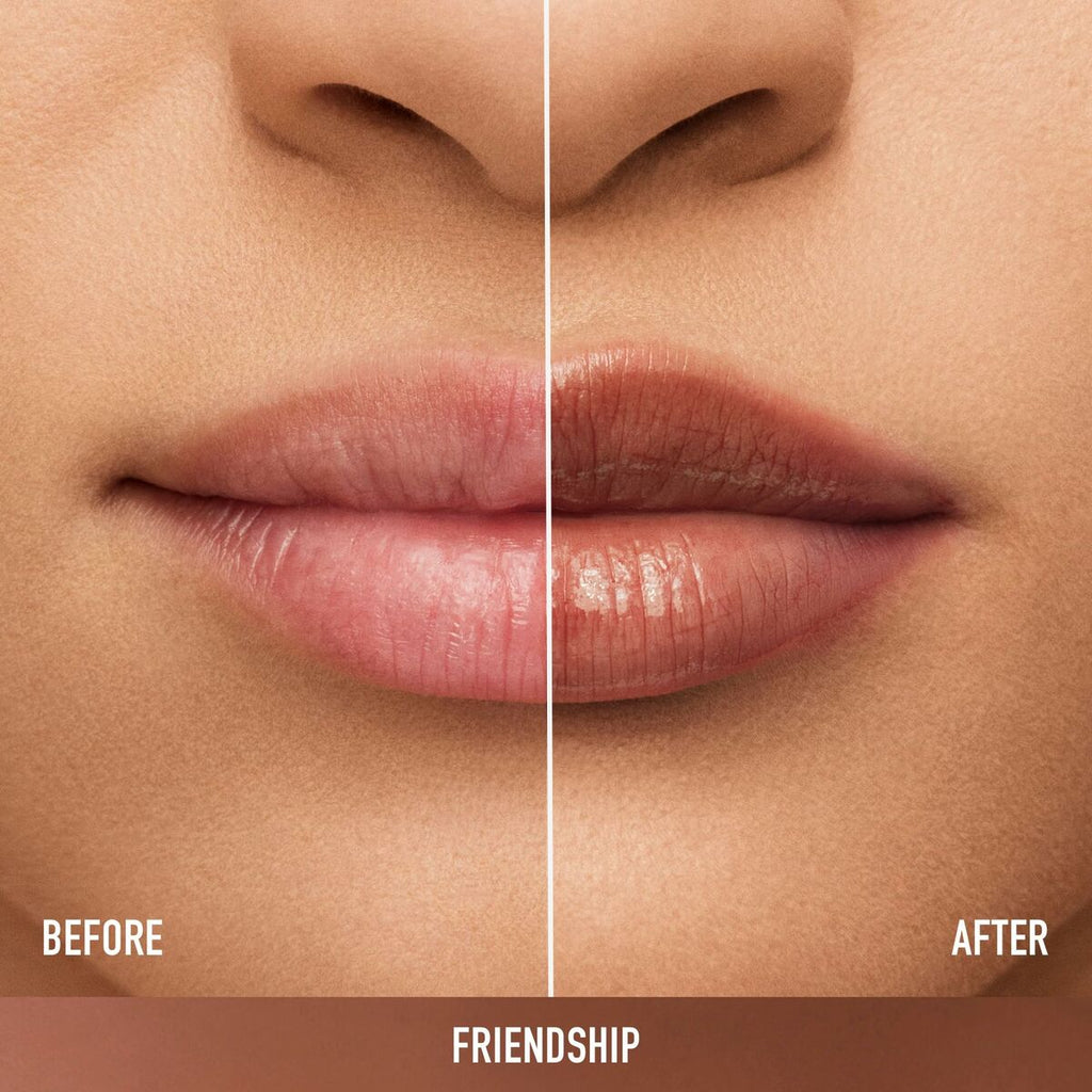 Lippenstift bareminerals dewy lip friendship 2,3 g