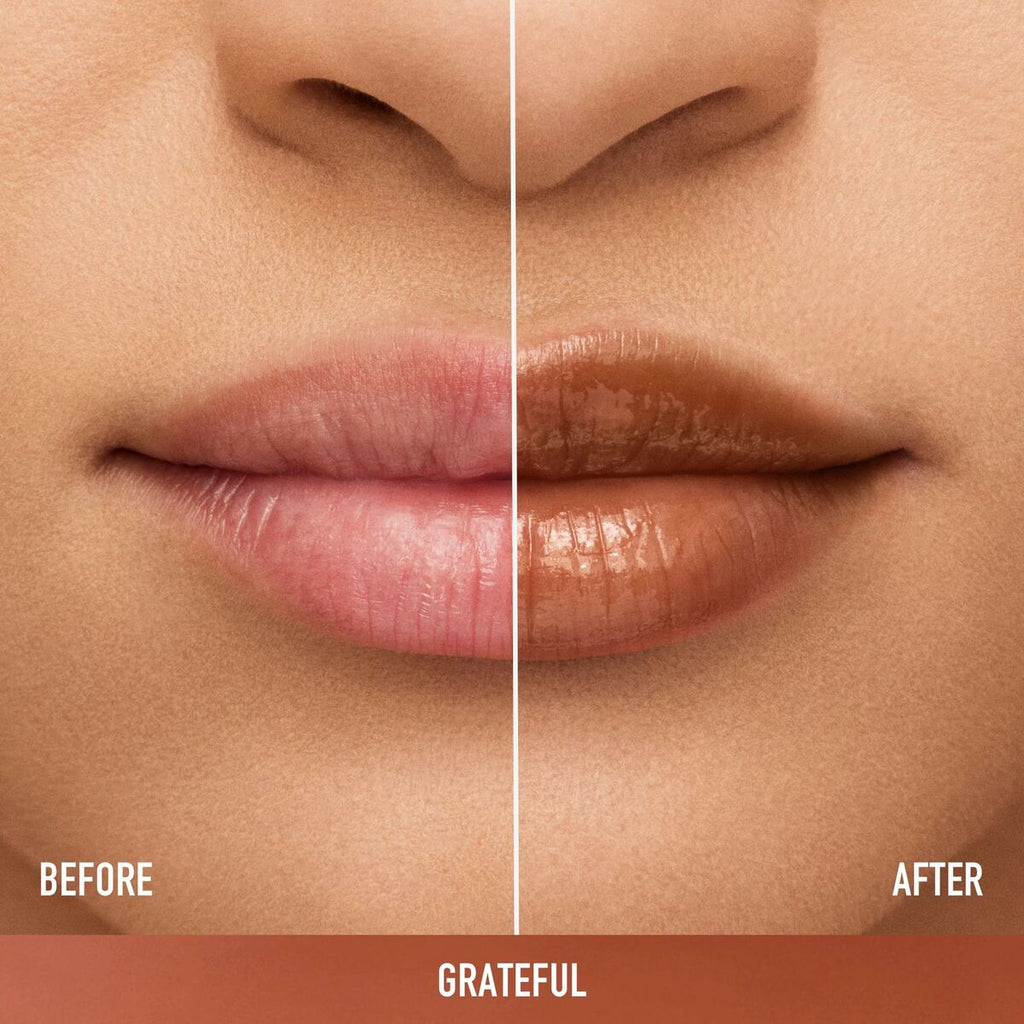 Lippenstift bareminerals dewy lip grateful 2,3 g