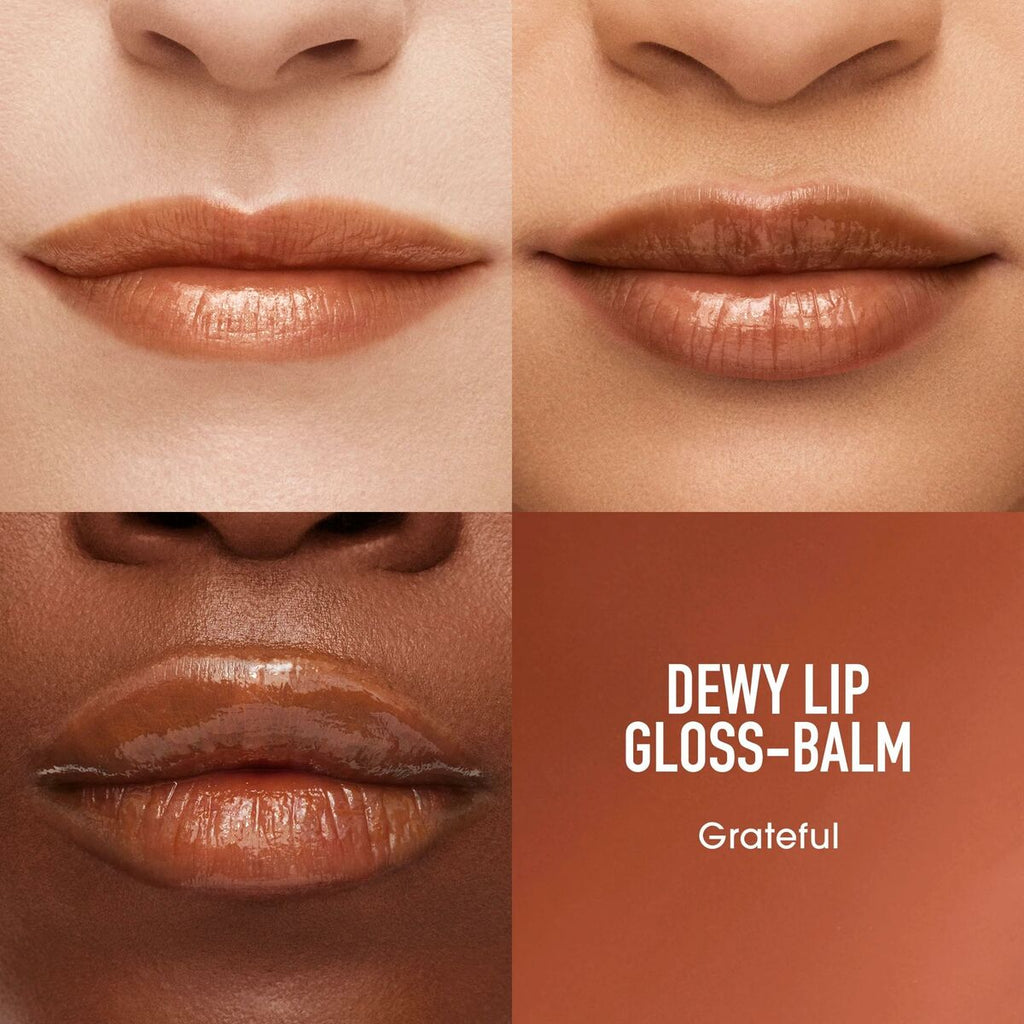 Lippenstift bareminerals dewy lip grateful 2,3 g