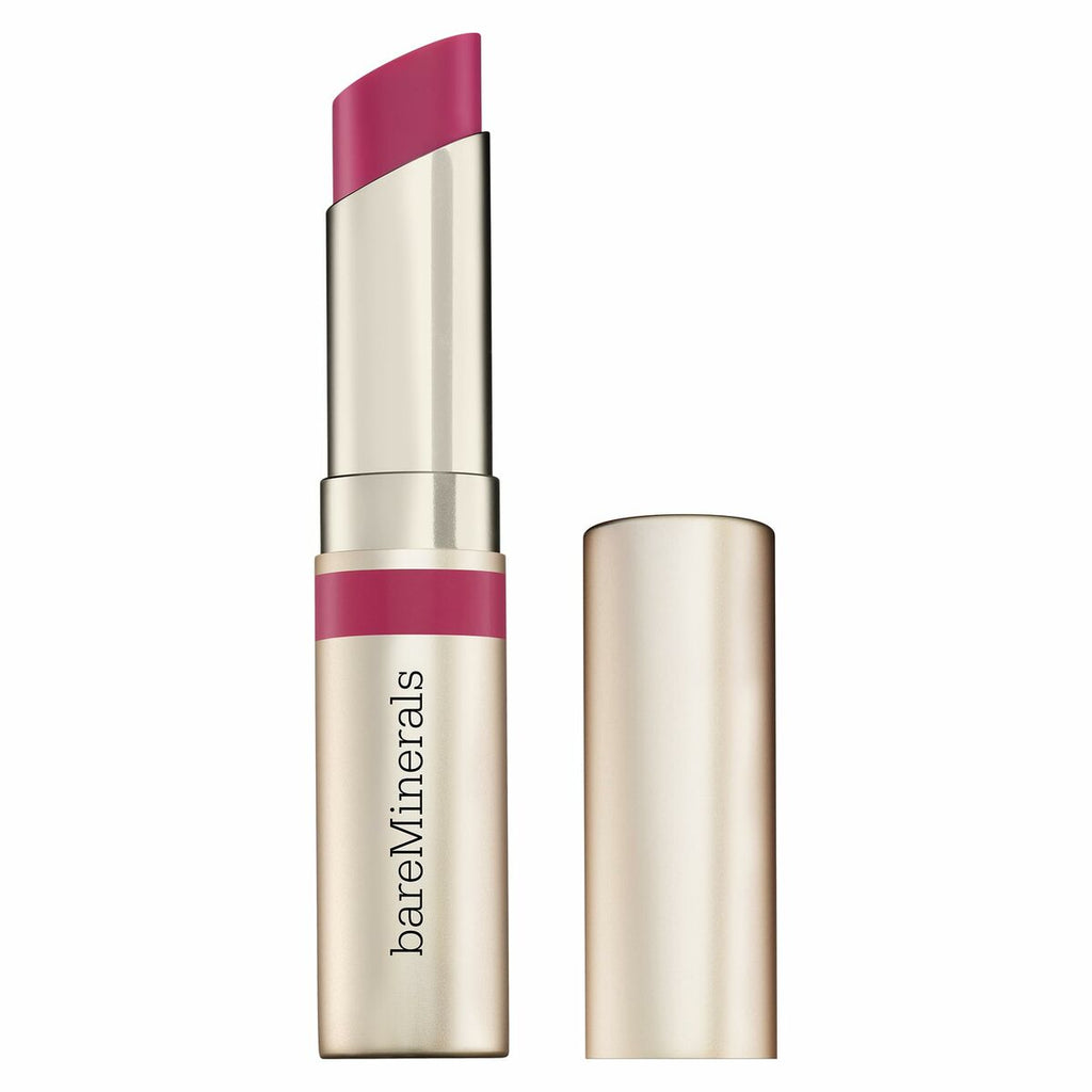 Lippenstift bareminerals dewy lip lila soul 2,3 g