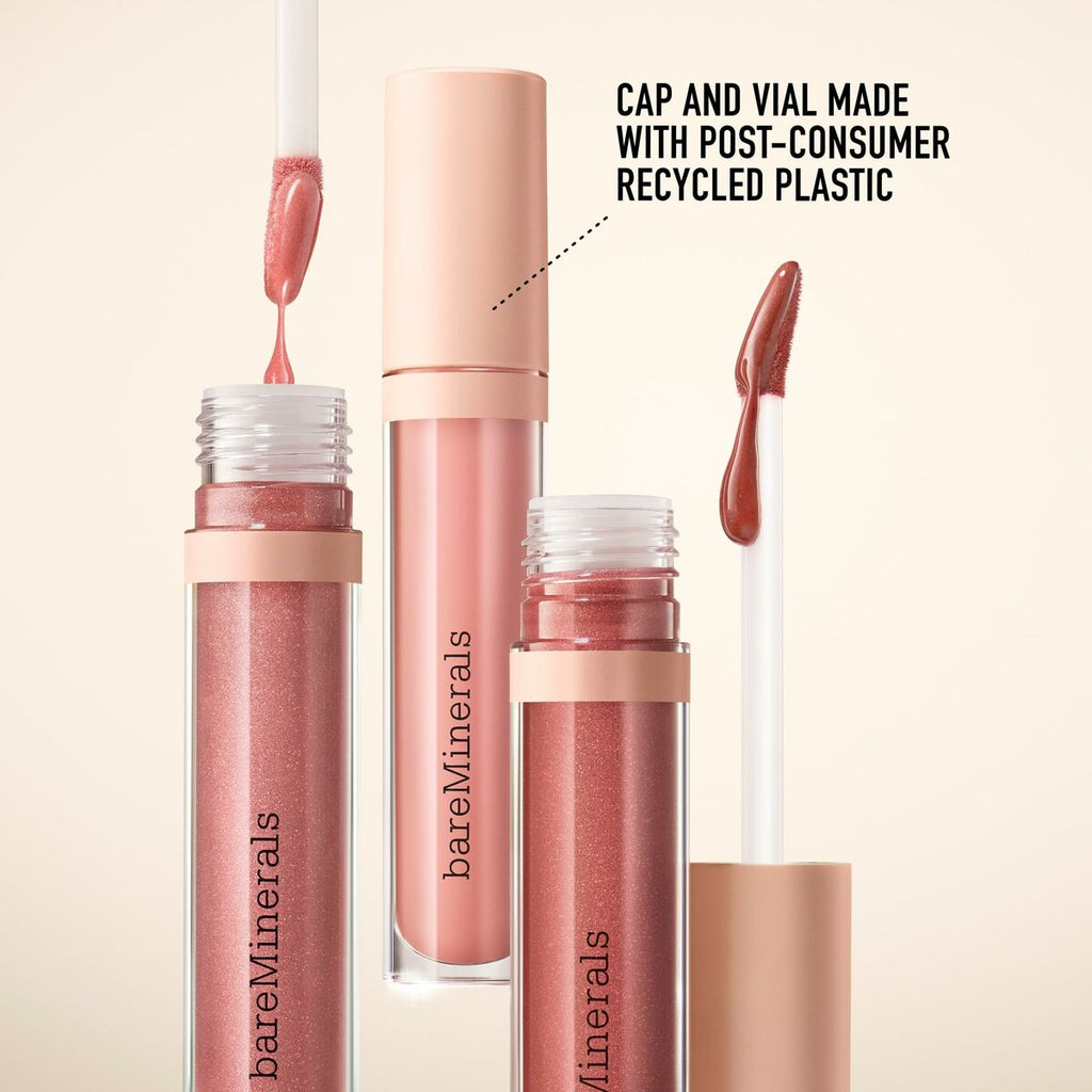 Lippenstift bareminerals mineralist ambition 4 ml
