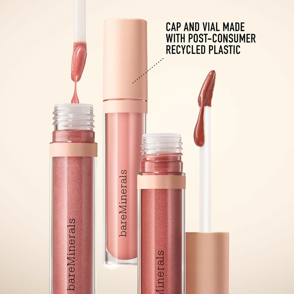 Lippenstift bareminerals mineralist - schönheit make-up