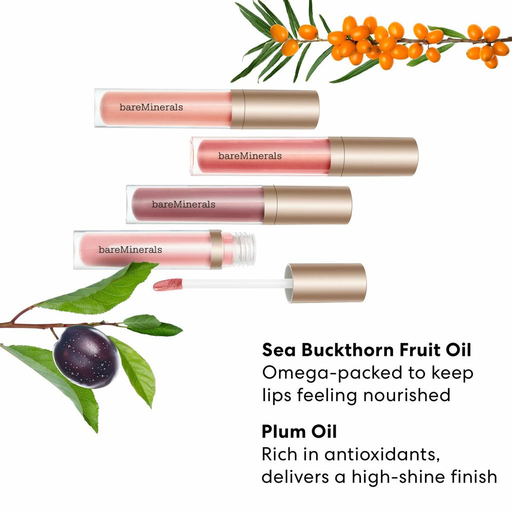 Lippenstift bareminerals mineralist wonder 4 ml - schönheit