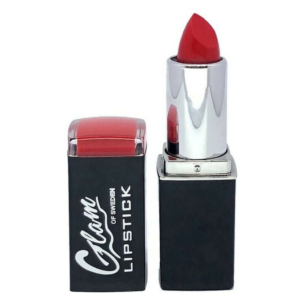 Lippenstift black glam of sweden (3,8 g) 74-true red