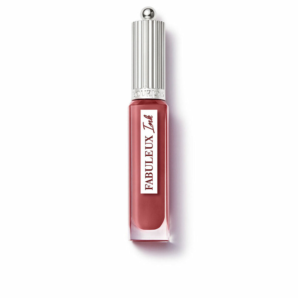 Lippenstift bourjois fabuleux ink 01-marshma’love 3,5 ml