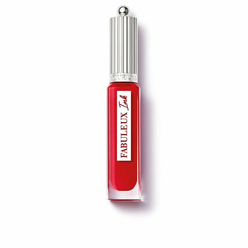 Lippenstift bourjois fabuleux ink 04-cherry cute 3,5 ml