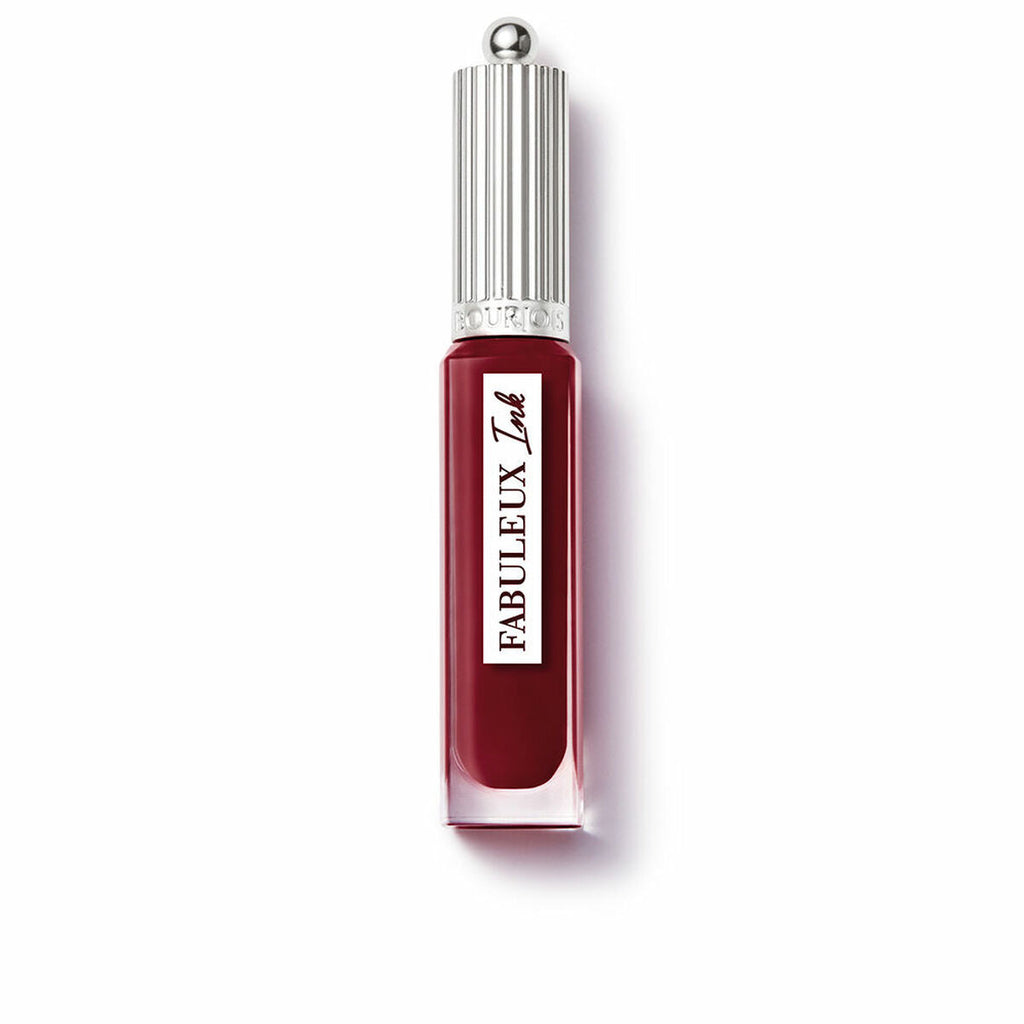 Lippenstift bourjois fabuleux ink 05-berry’tale romance