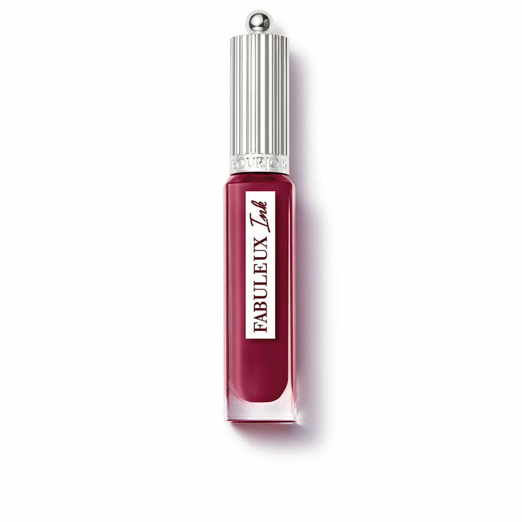 Lippenstift bourjois fabuleux ink 07-raisin to live 3,5 ml