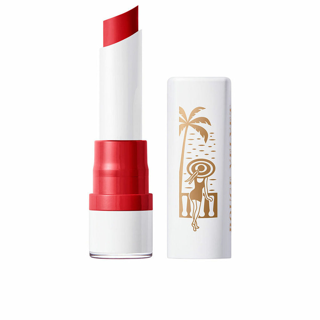 Lippenstift bourjois french riviera nº 08 rubi’s cute 2,4 g