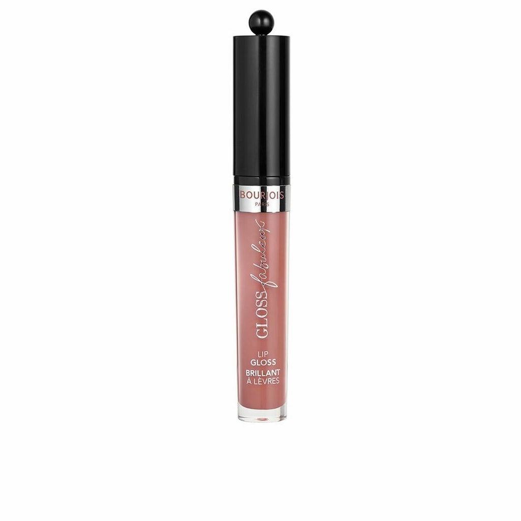Lippenstift bourjois gloss fabuleux 05 (3,5 ml) - schönheit