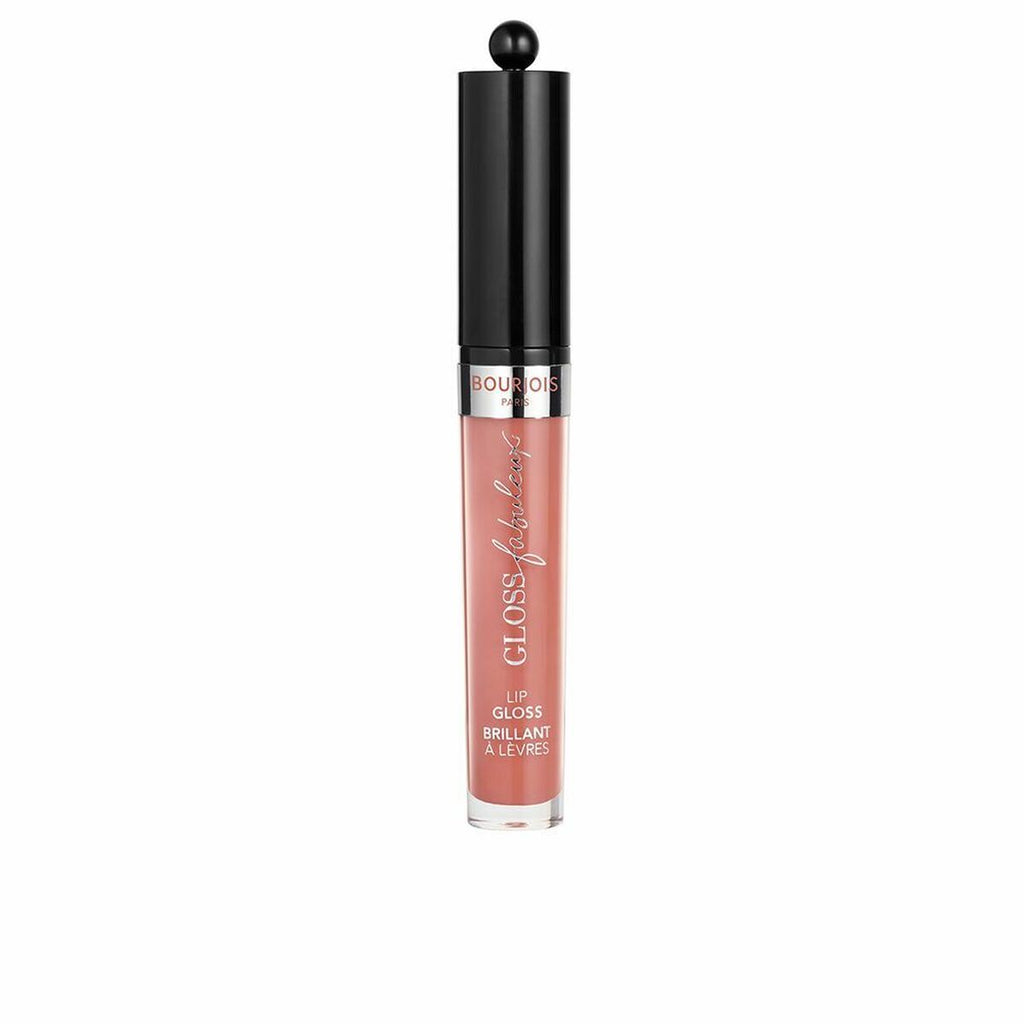 Lippenstift bourjois gloss fabuleux 06 (3,5 ml) - schönheit