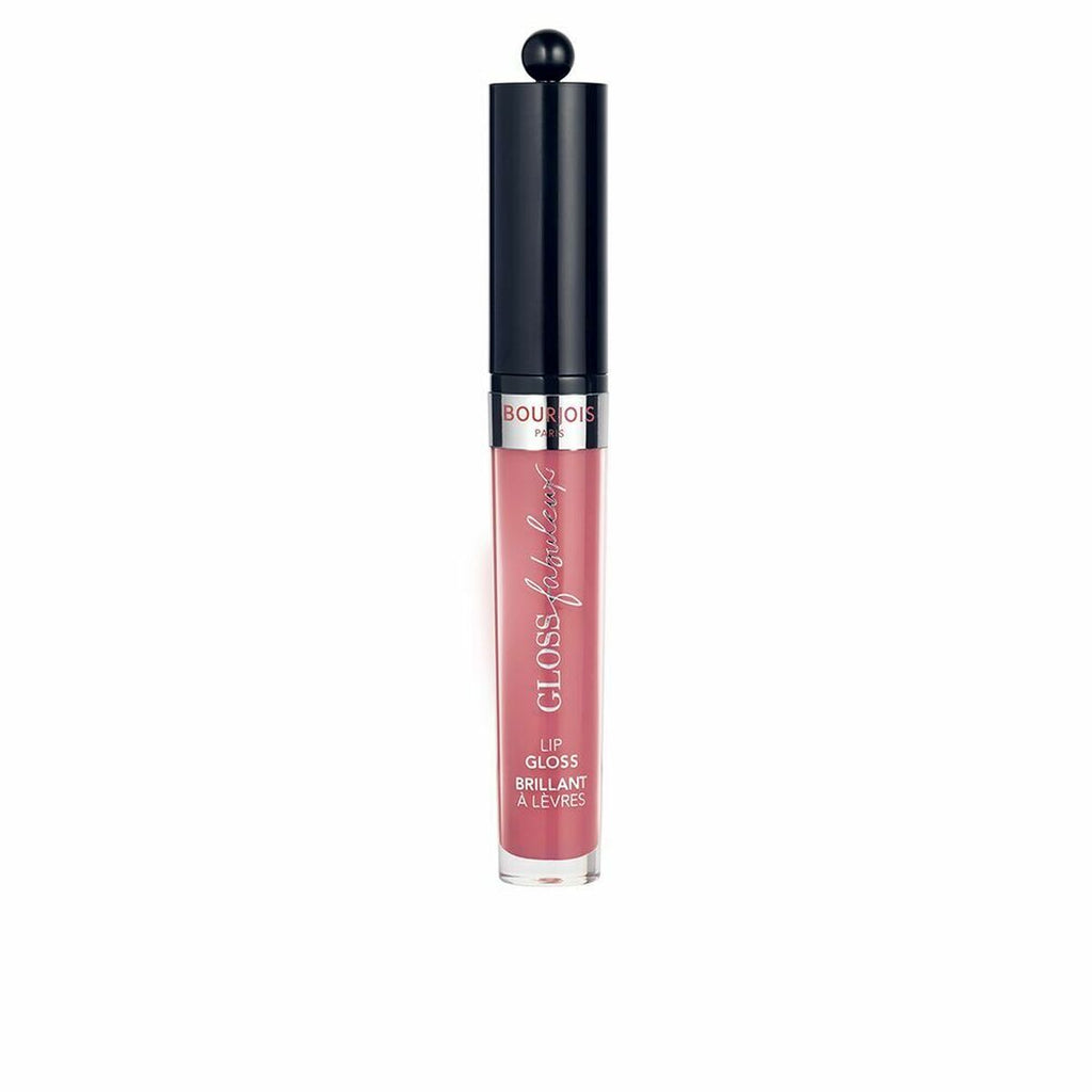 Lippenstift bourjois gloss fabuleux 07 (3,5 ml) - schönheit