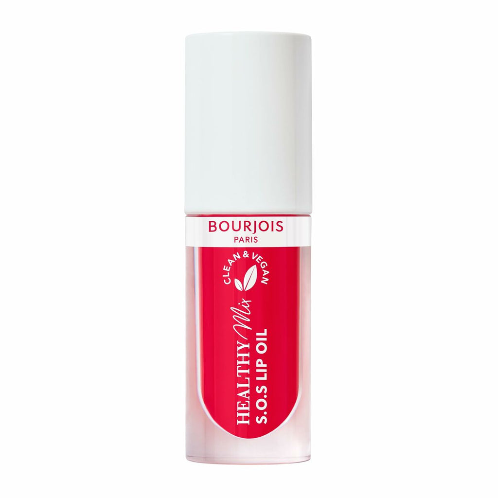 Lippenstift bourjois healthy mix s.o.s nº 03-straw’bisous