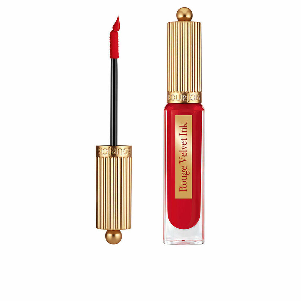 Lippenstift bourjois rouge velvet ink nº 9 (3,5 ml)