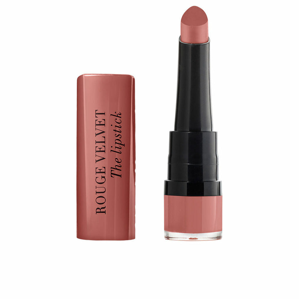 Lippenstift bourjois rouge velvet the lipstick 2,4 g