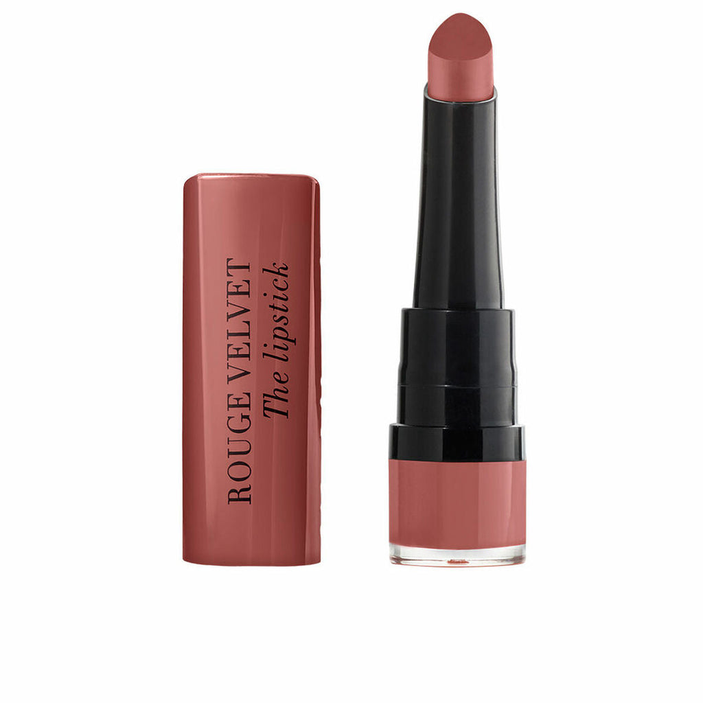 Lippenstift bourjois rouge velvet the lipstick 2,4 g