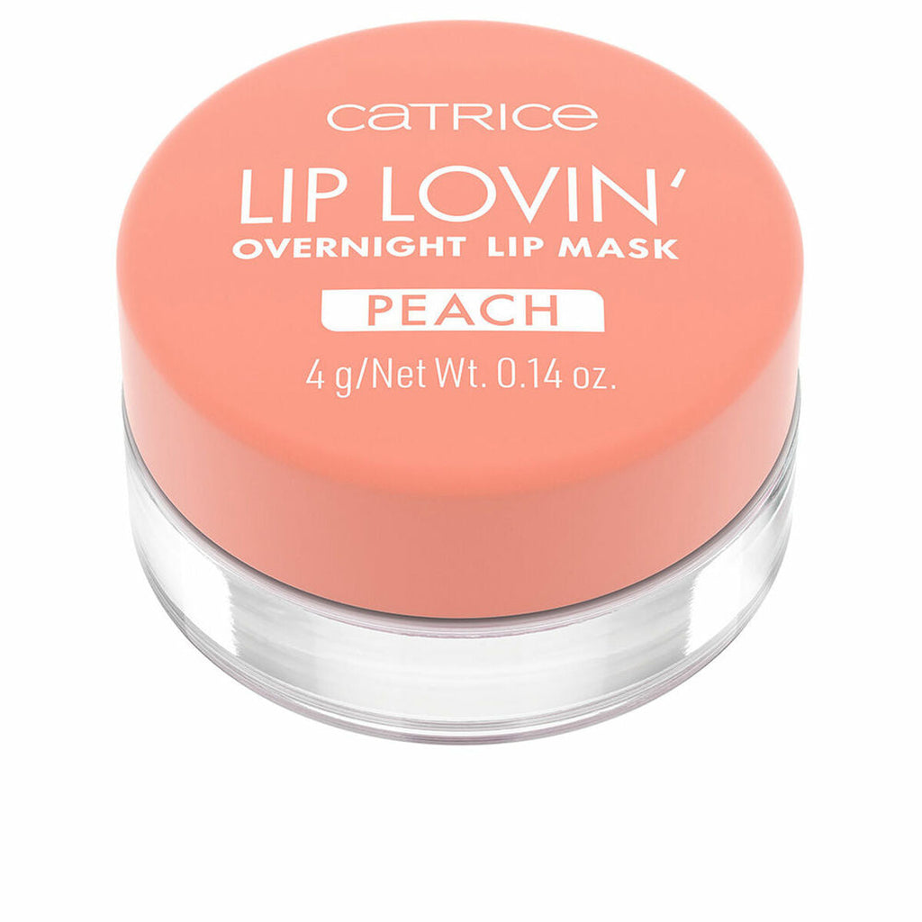 Lippenstift catrice lip lovin’ 4 g - schönheit make-up