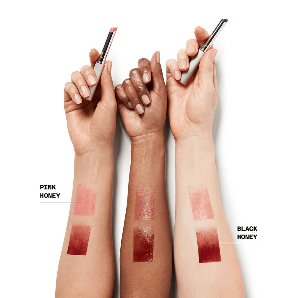 Lippenstift clinique almost pink honey 1,9 g - schönheit