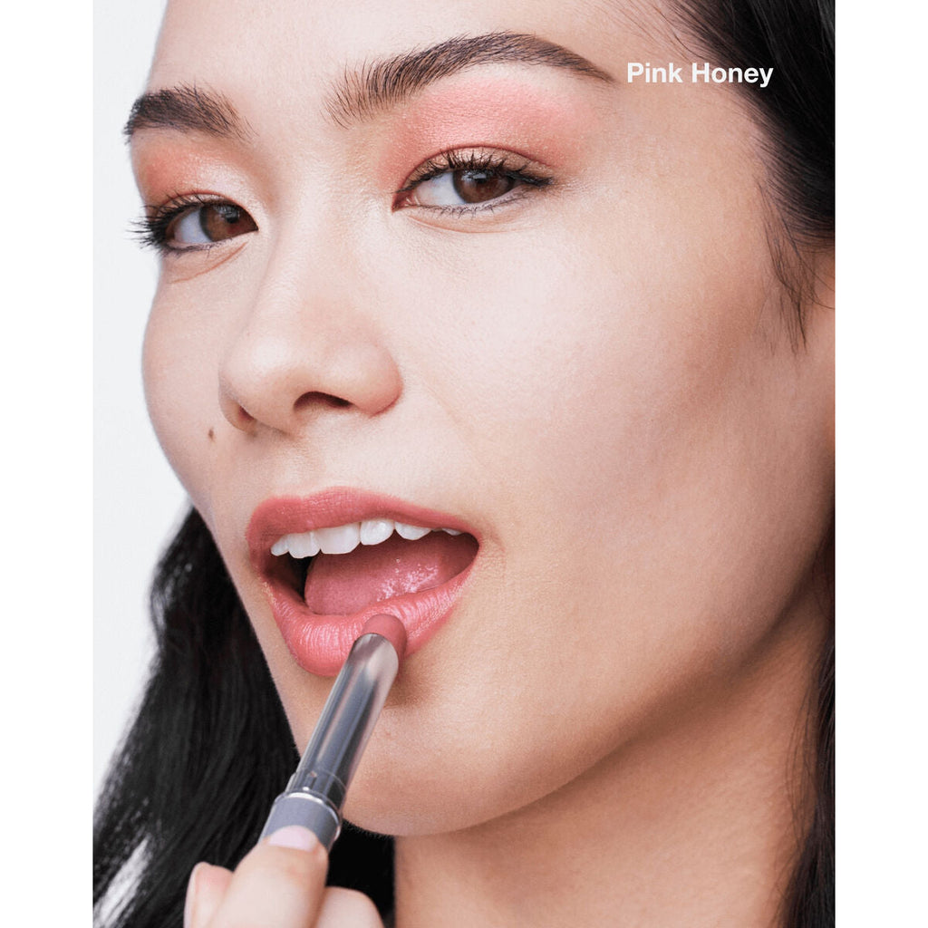 Lippenstift clinique almost pink honey 1,9 g - schönheit