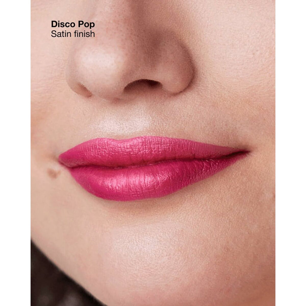 Lippenstift clinique pop longwear (1 stück) - schönheit