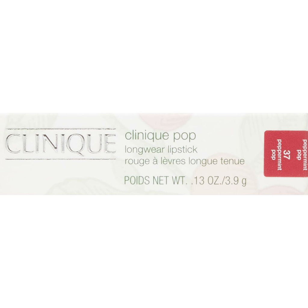 Lippenstift clinique pop longwear (1 stück) - schönheit