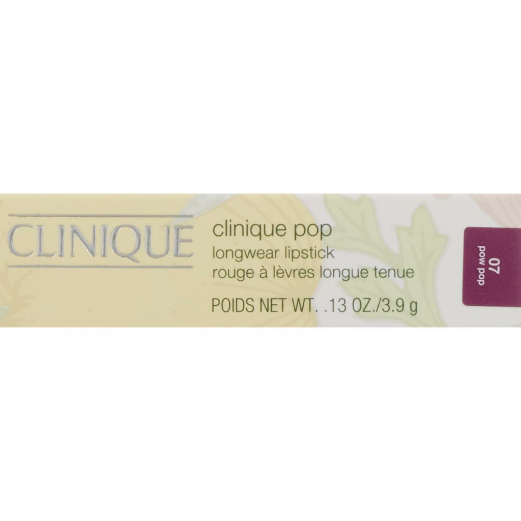 Lippenstift clinique pop longwear 3,9 g - schönheit make-up