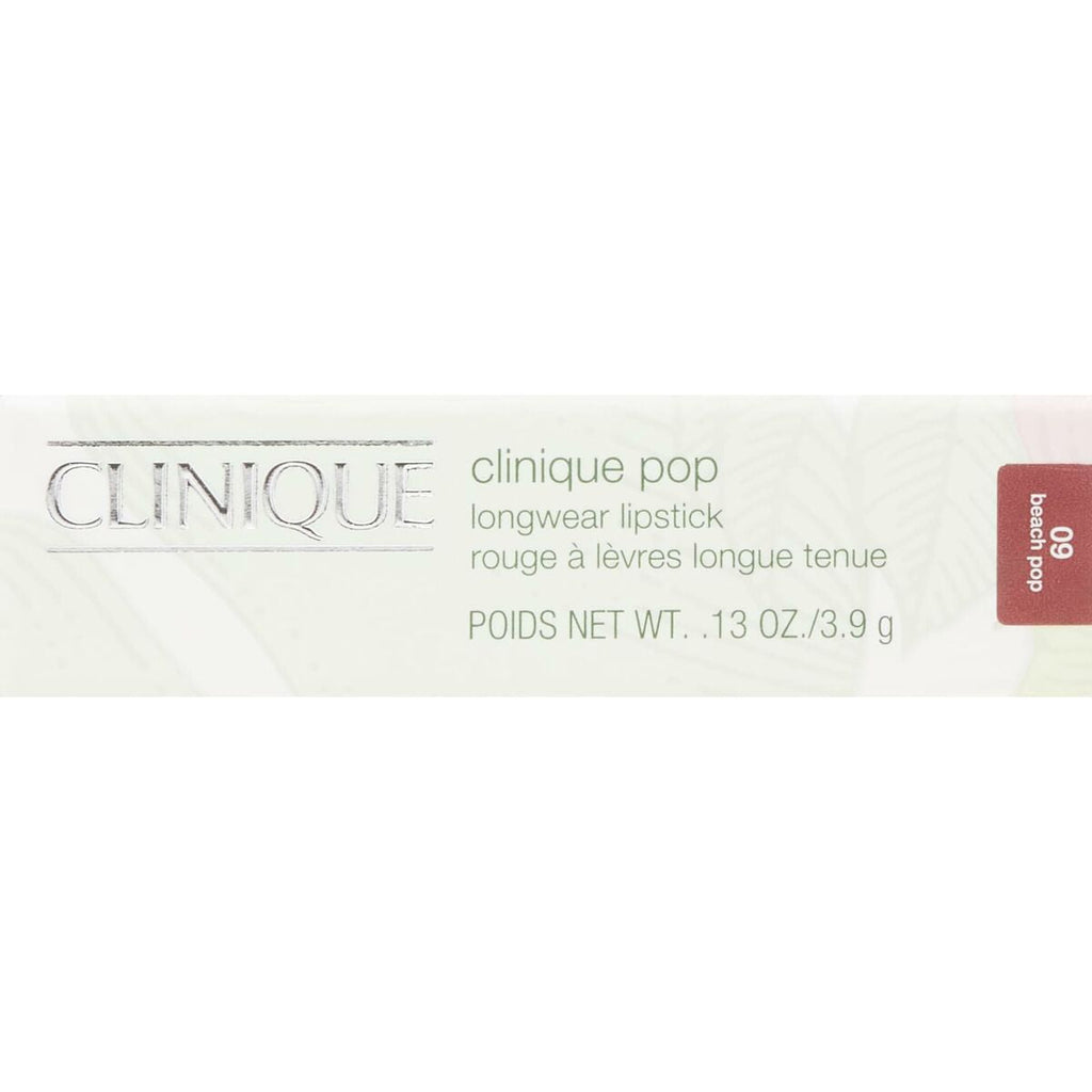 Lippenstift clinique pop longwear 3,9 g - schönheit make-up