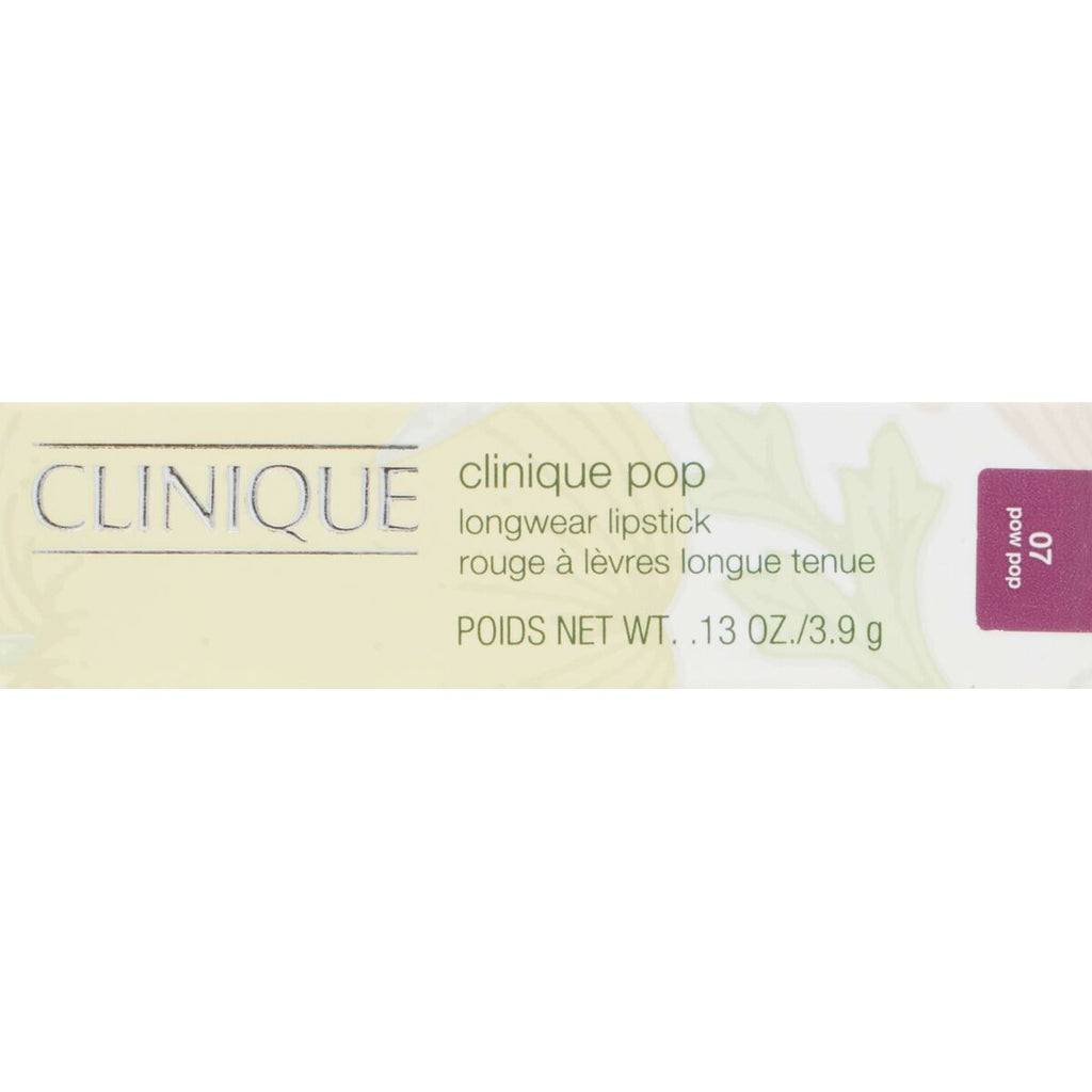 Lippenstift clinique pop longwear 3,9 g - schönheit make-up