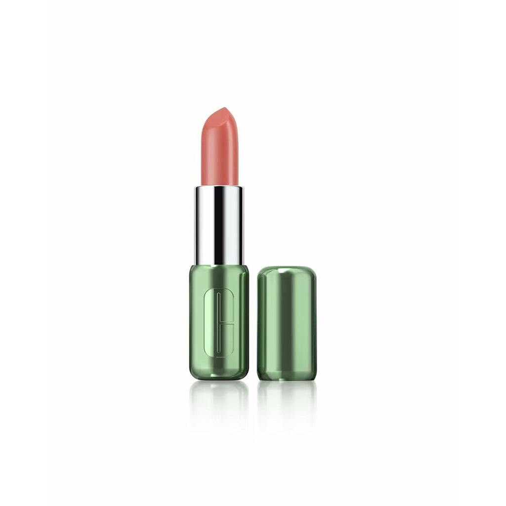 Lippenstift clinique pop longwear beige petal pop (1 stück)