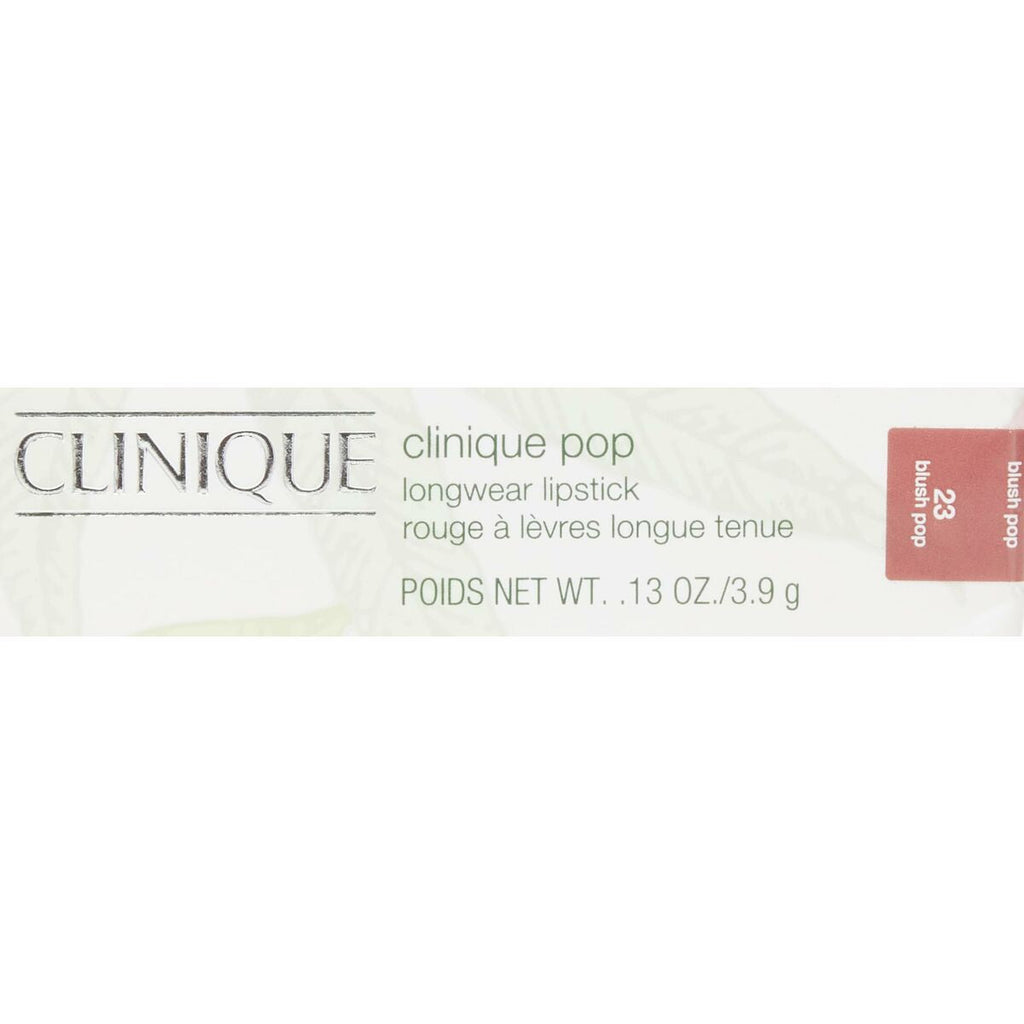 Lippenstift clinique pop longwear blush pop 3,9 g