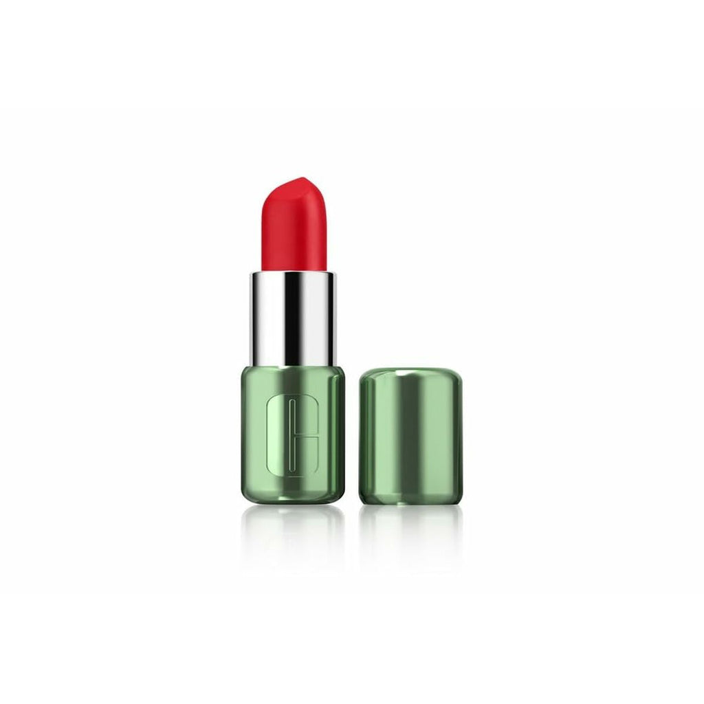 Lippenstift clinique pop longwear chilli pop 3,9 g