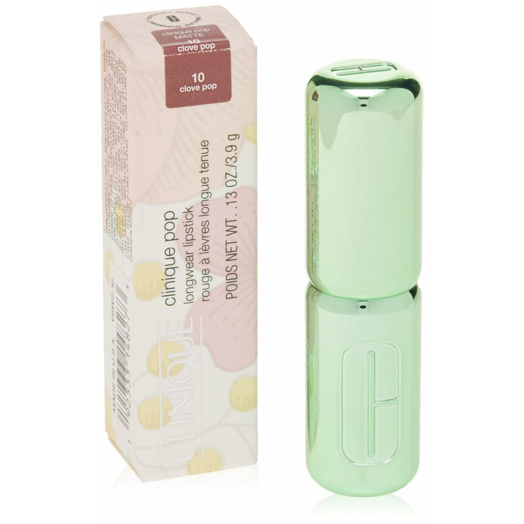 Lippenstift clinique pop longwear clove pop 3,9 g