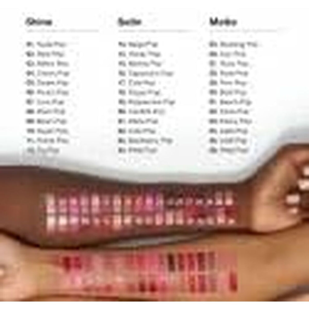 Lippenstift clinique pop longwear lila (1 stück)