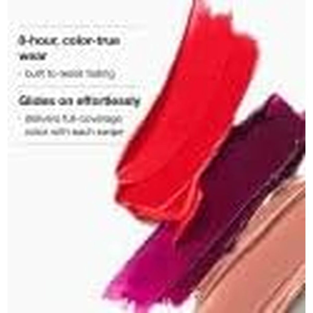Lippenstift clinique pop longwear lila (1 stück)