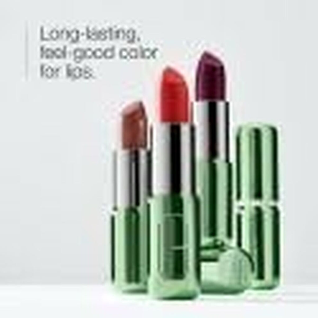 Lippenstift clinique pop longwear lila (1 stück)