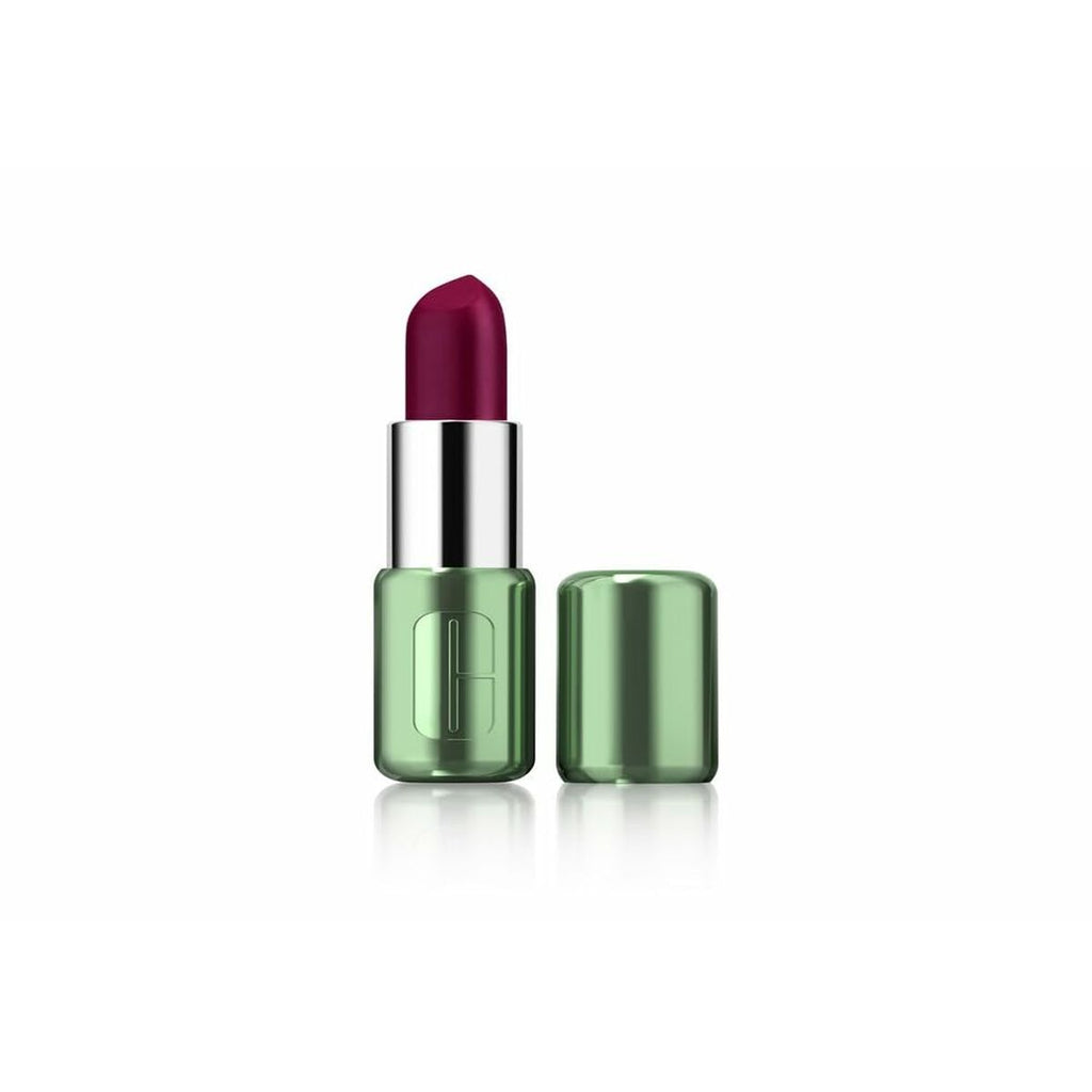 Lippenstift clinique pop longwear lila 3,9 g - schönheit