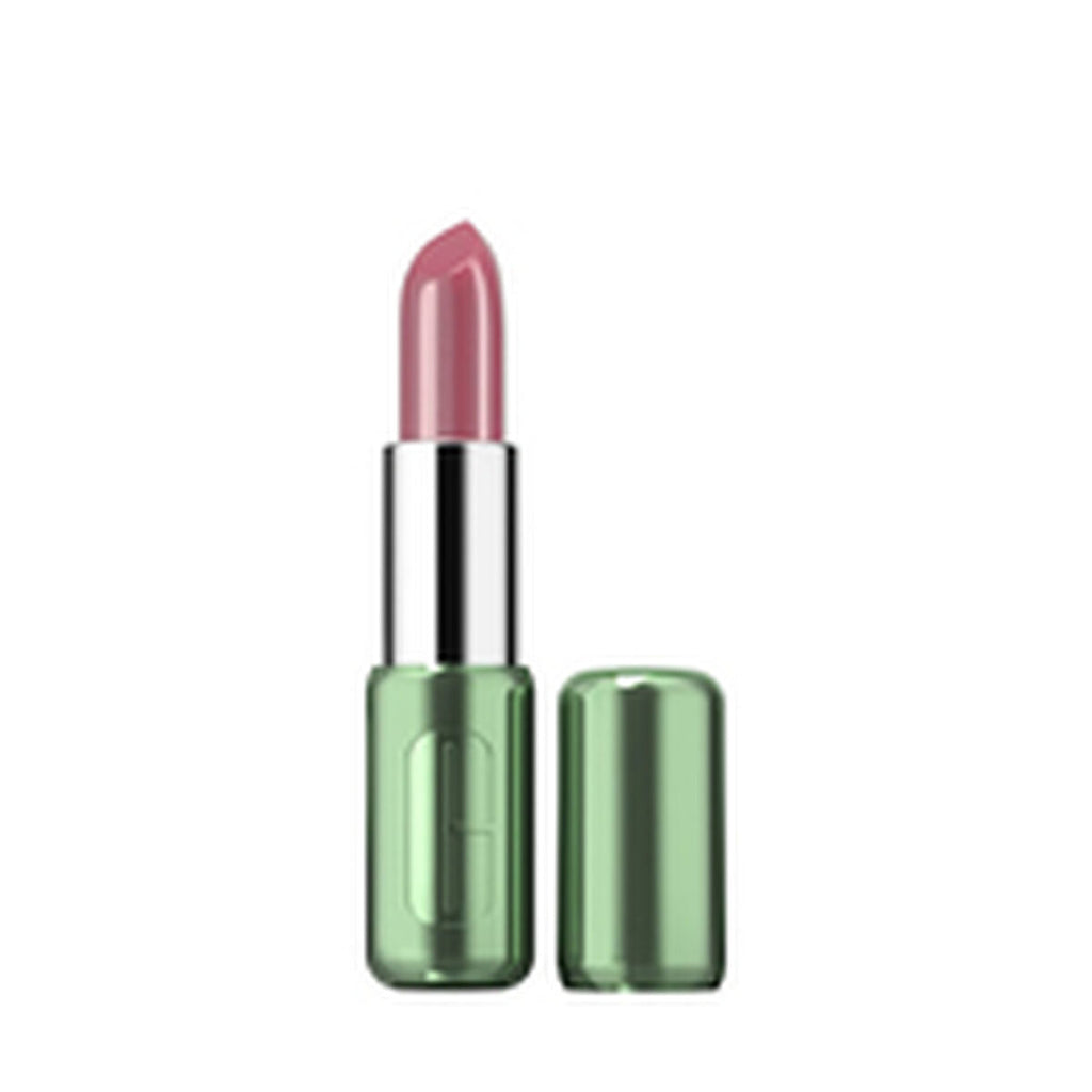 Lippenstift clinique pop longwear lila plum pop 3,9 g
