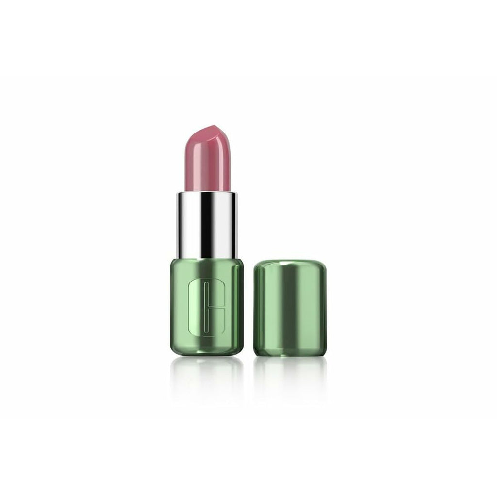 Lippenstift clinique pop longwear lila plum pop 3,9 g