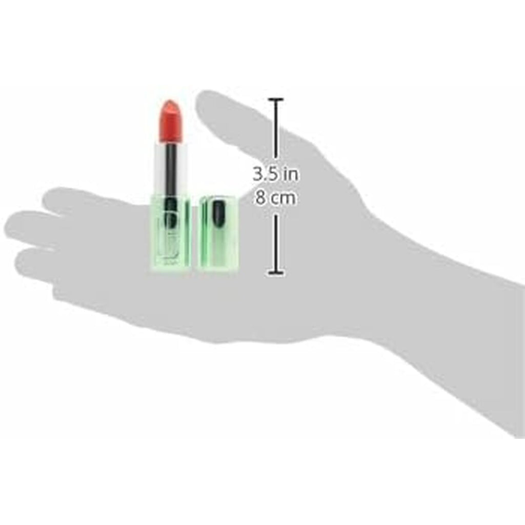 Lippenstift clinique pop longwear orange 3,9 g - schönheit