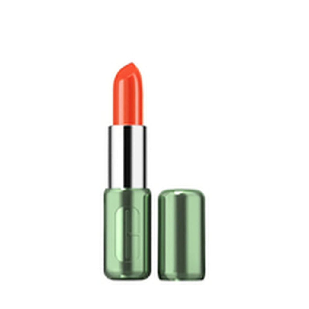 Lippenstift clinique pop longwear orange 3,9 g - schönheit