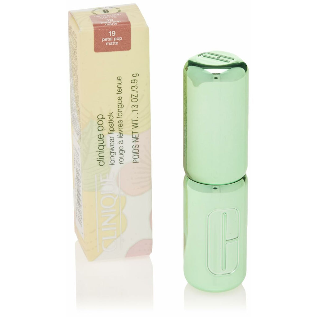 Lippenstift clinique pop longwear petal pop 3,9 g