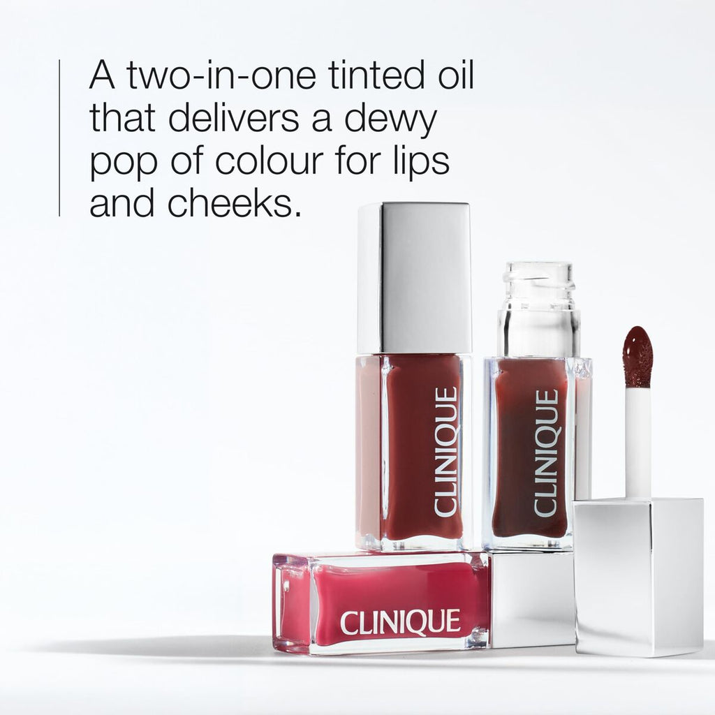 Lippenstift clinique clinique pop pink honey 7 ml