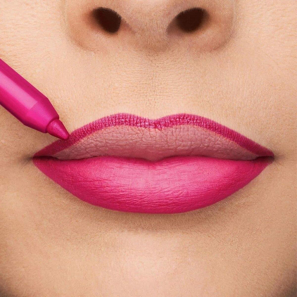Lippenstift collistar professionale nº 103 fucsia petunia