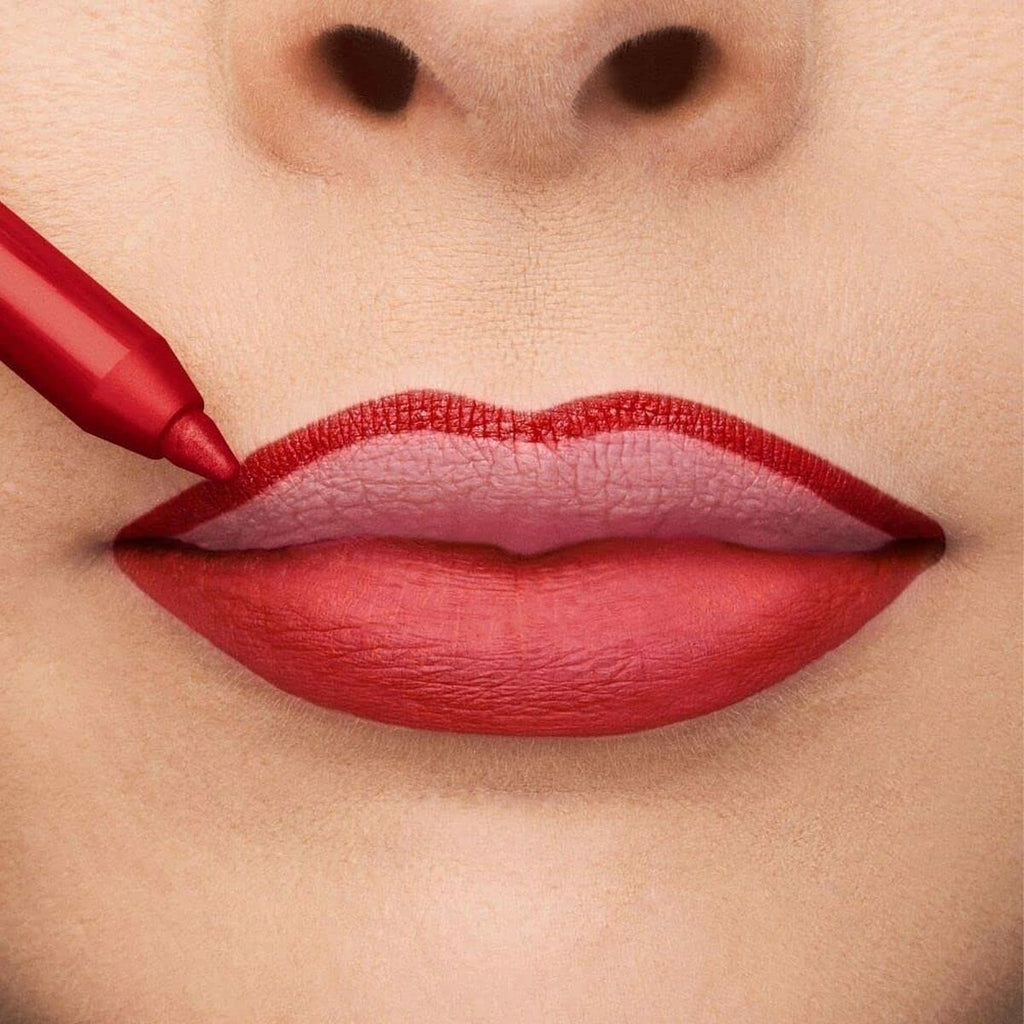 Lippenstift collistar professionale nº 109 papavero