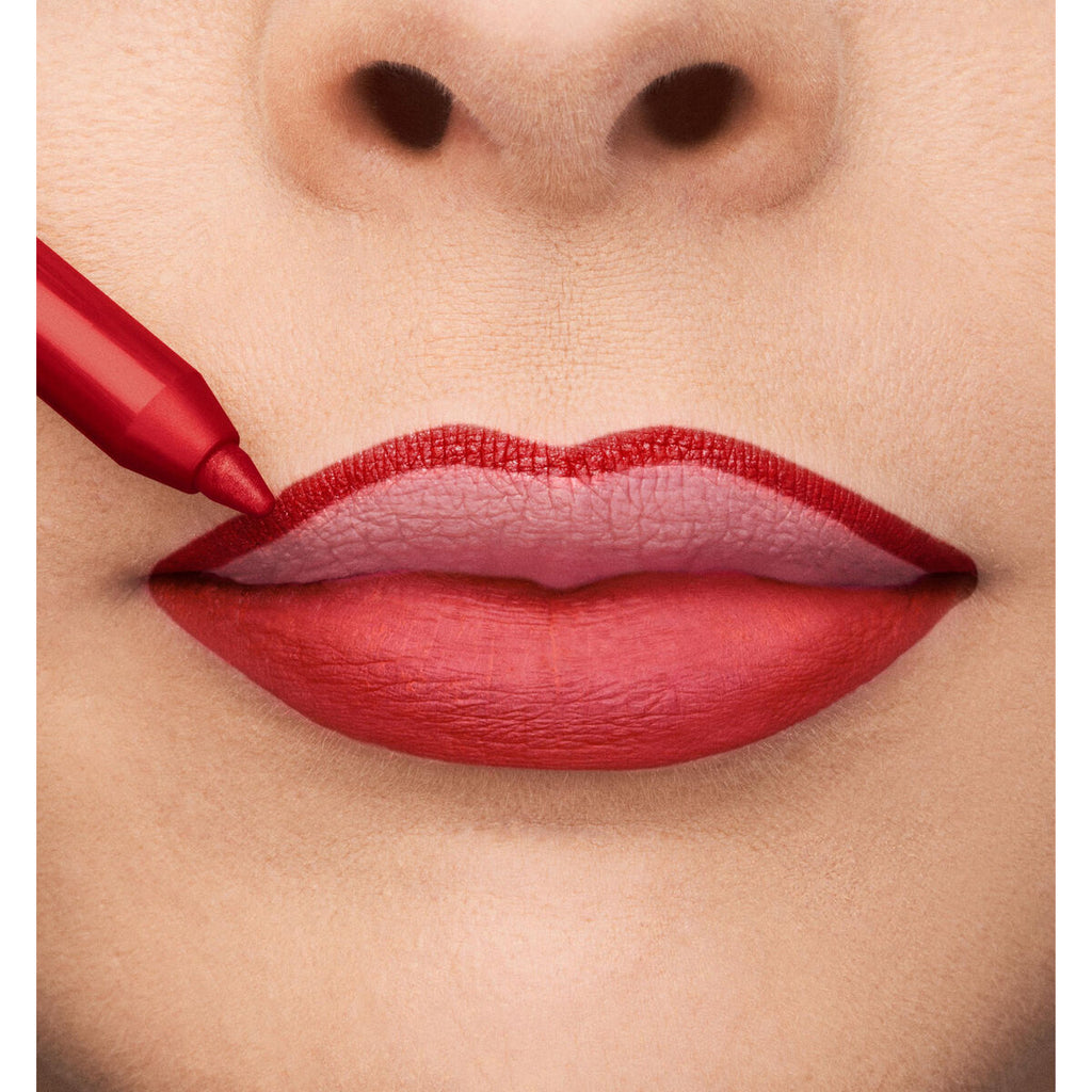 Lippenstift collistar professionale nº 109 papavero