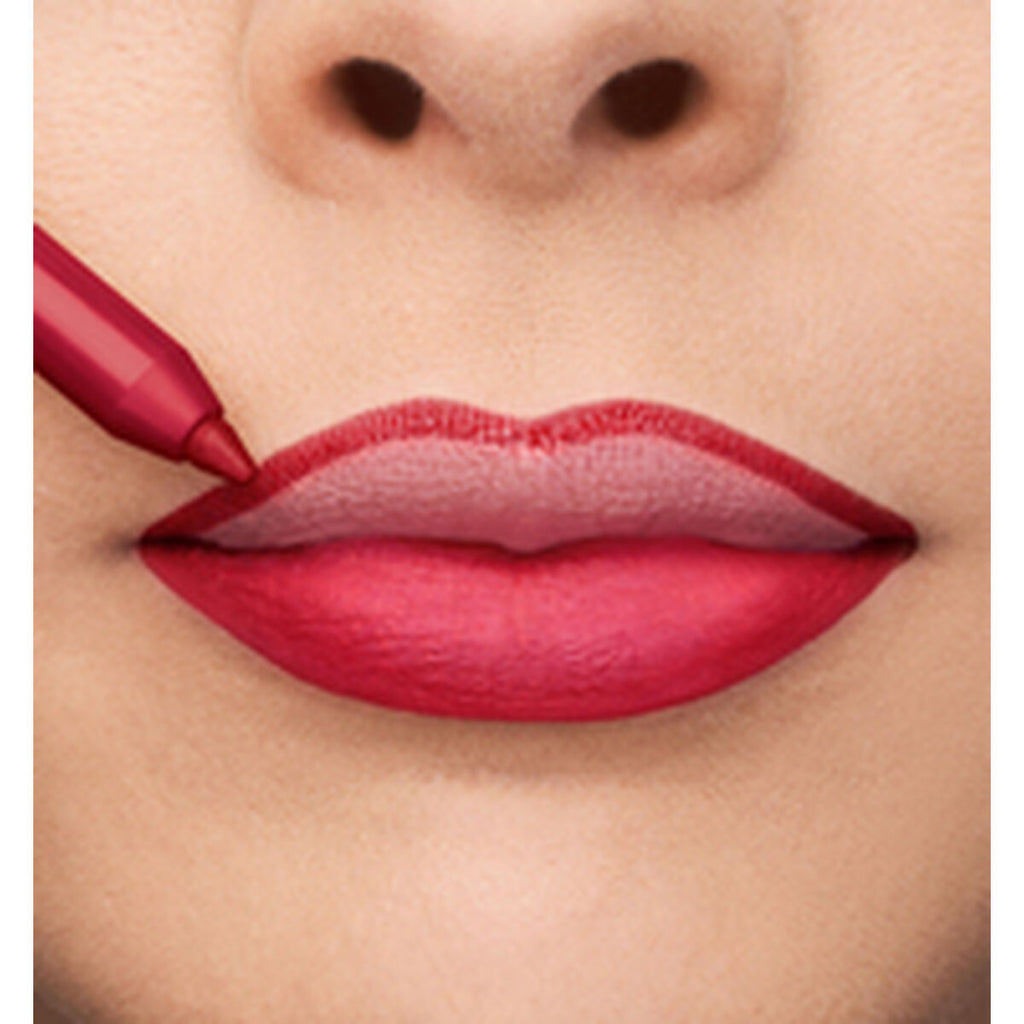 Lippenstift collistar professionale nº 111 rosso milano