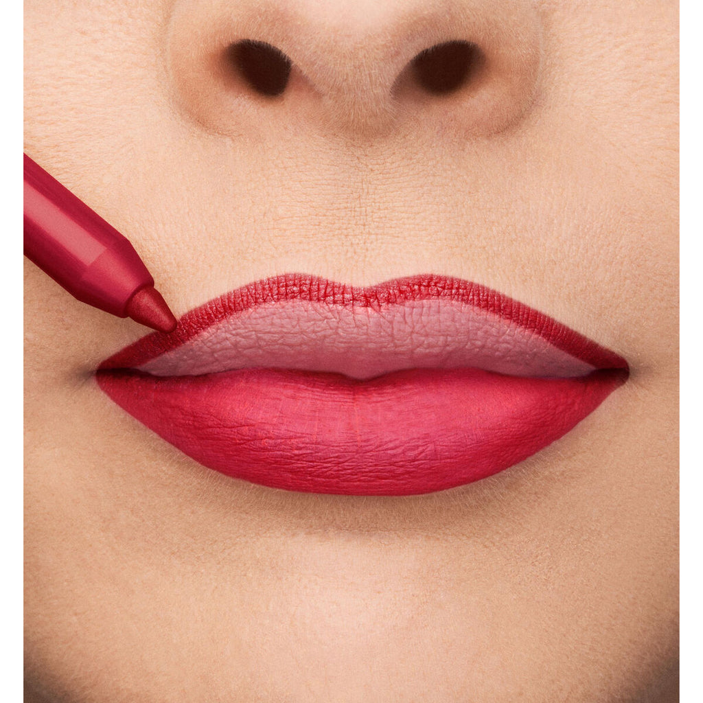 Lippenstift collistar professionale nº 111 rosso milano