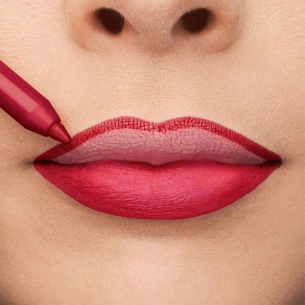 Lippenstift collistar professionale nº 111 rosso milano