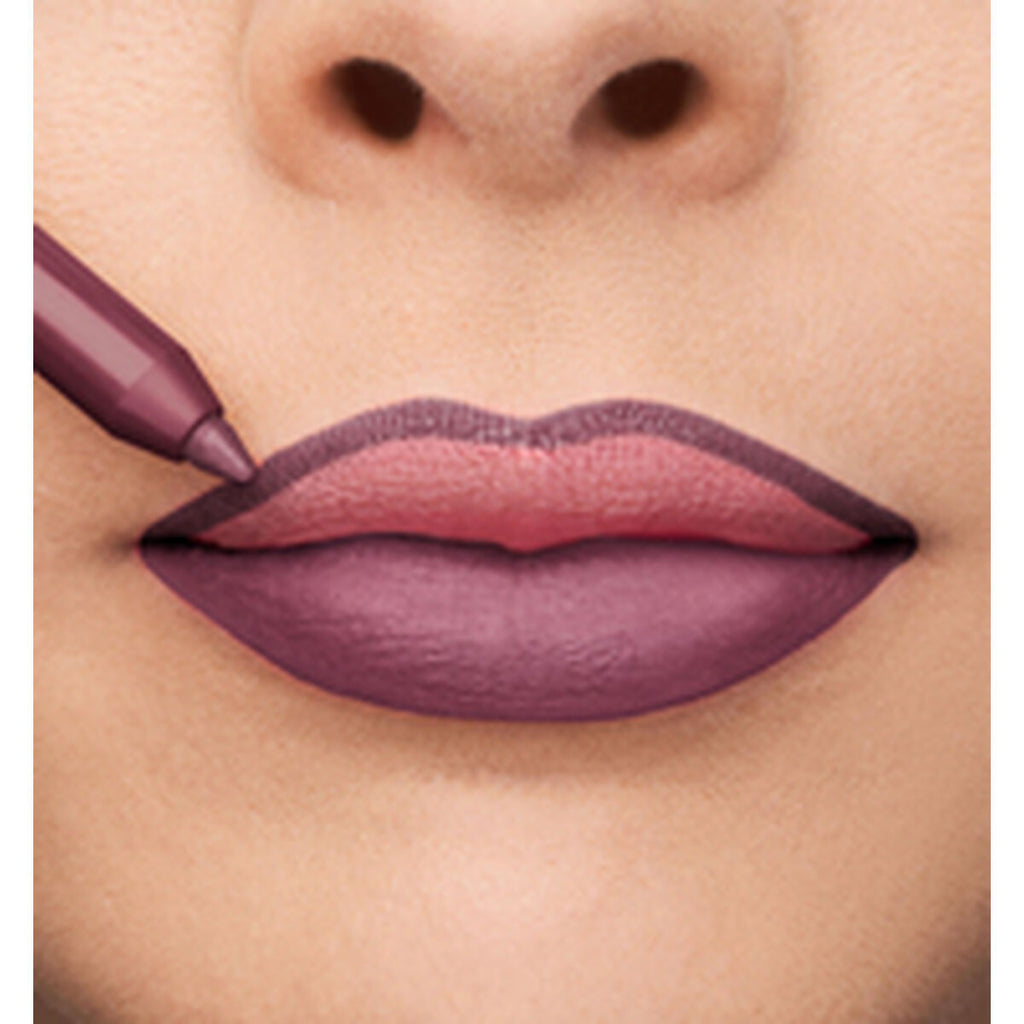 Lippenstift collistar professionale nº 114 warm mauve